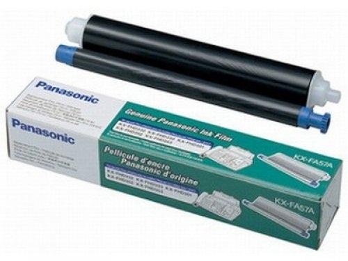 Film Fax panasonic 57