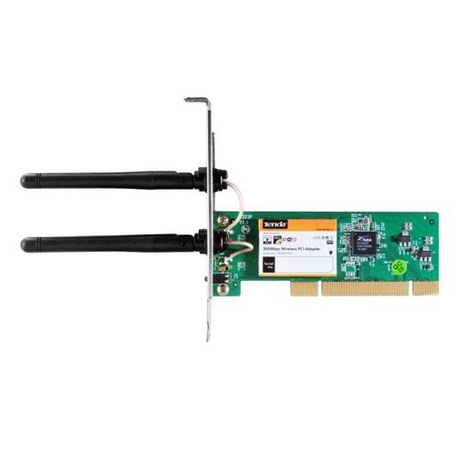 Card Mạng Wireless Tenda PCI W322P