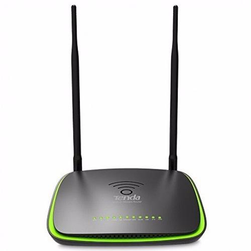 Thiết bị mạng - Modem Tenda ADSL DH301