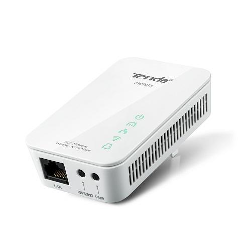 Bộ Mở Rộng Sóng Tenda PW201A Acesspoint