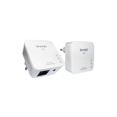 Bộ Mở Rộng Sóng Tenda P200 Acesspoint