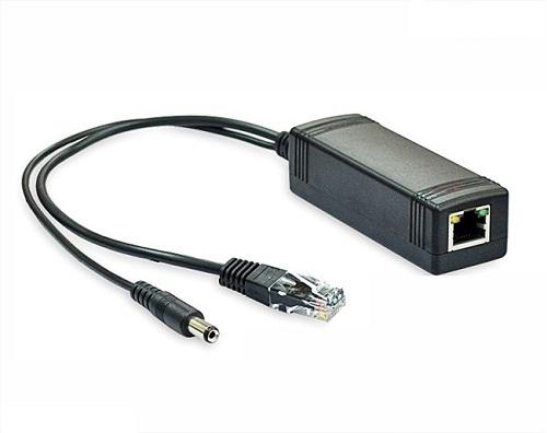 Thiết bị mạng Switch TENDA - Đầu chuyển đổi cho cổng PoE (PoE Splittter)