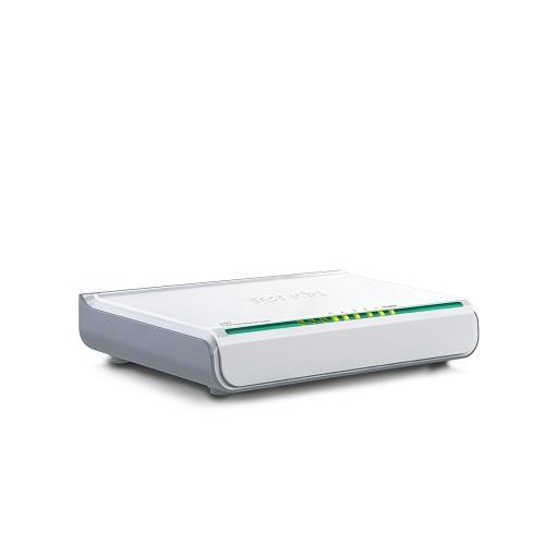 Thiết bị chuyển mạch Switch Tenda 5 Port S105