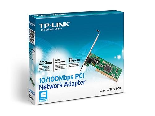 Card Mạng TP-Link 10/100 3239DL CTY(1N)