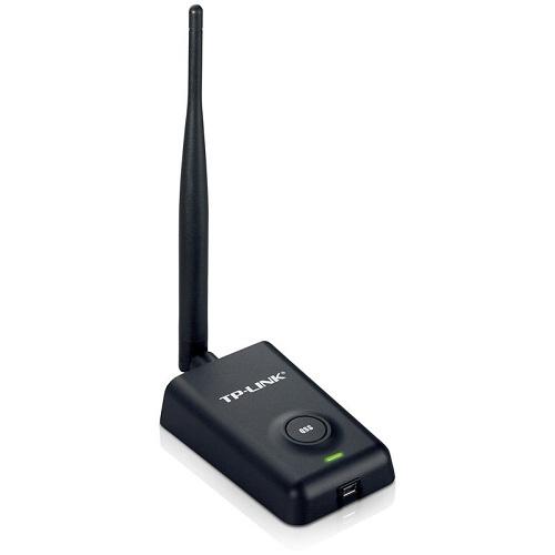 Bộ thu sóng Wifi TP-Link TL-WN7200ND 150Mbps mini nano 1anten