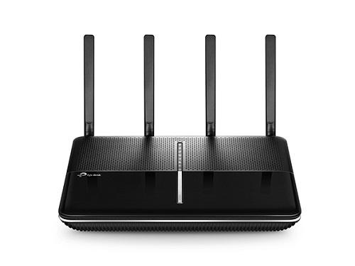 Thiết bị mạng - Router TP-Link Archer C3150-AC3150