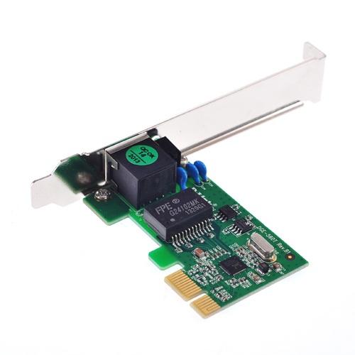 Card Mạng D-Link DGE - 560TX 