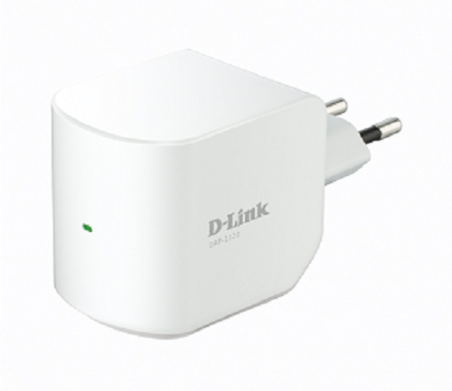 Bộ Mở Rộng Sóng D-Link DAP-1320