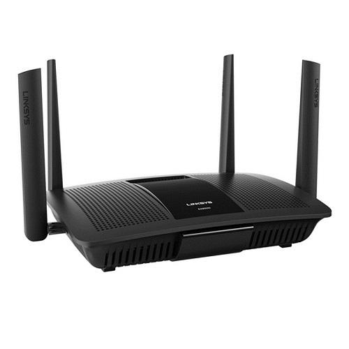 Thiết bị mạng - Router Linksys EA8500-AH