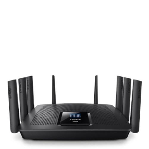 Thiết bị mạng - Router Linksys EA9500S