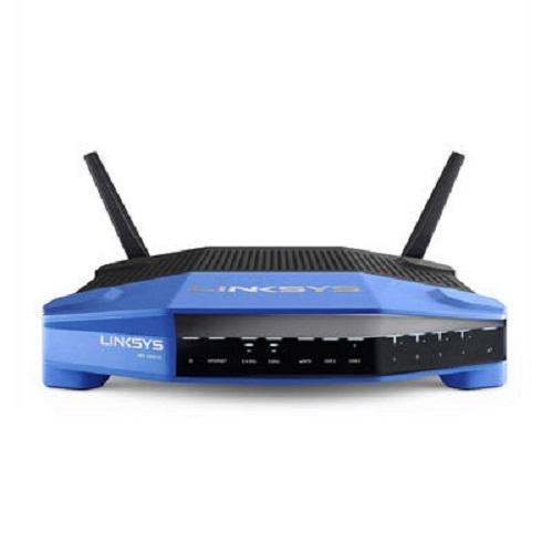 Thiết bị mạng - Router Linksys WRT1200AC-AP