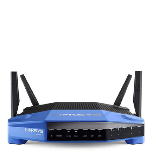 Thiết bị mạng - Router Linksys WRT1900ACS