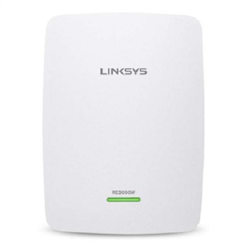 Bộ Mở Rộng Sóng Linksys RE3000W