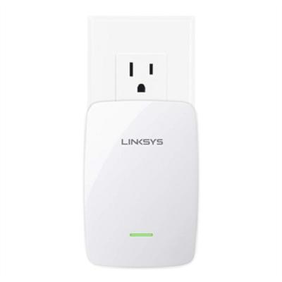 Bộ Mở Rộng Sóng Linksys RE4100W-AG
