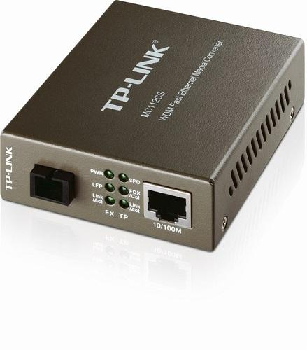 CONVERTER QUANG SINGLE FIBER