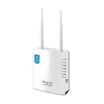 Thiết bị mạng - Router  VigorFly200F