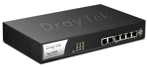 Thiết bị mạng - Router Vigor300B