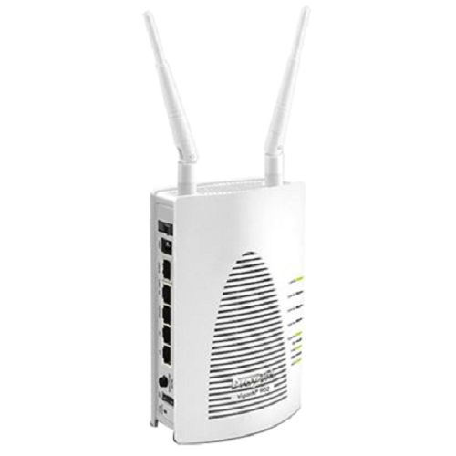 Thiết bị mạng - Router Draytek Vigor AP902 Dual Band Gigabit AC Access Point PoE
