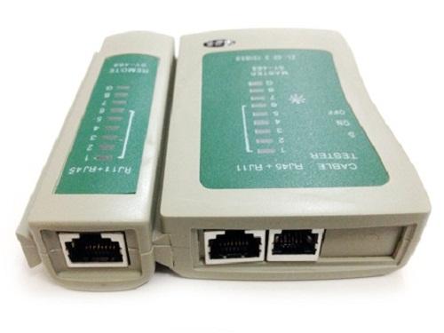 Hộp Test Cable RJ45 thường