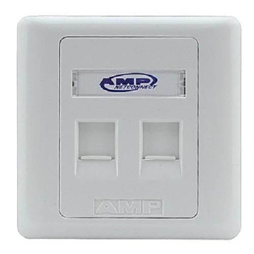 Đế rj45 vuông