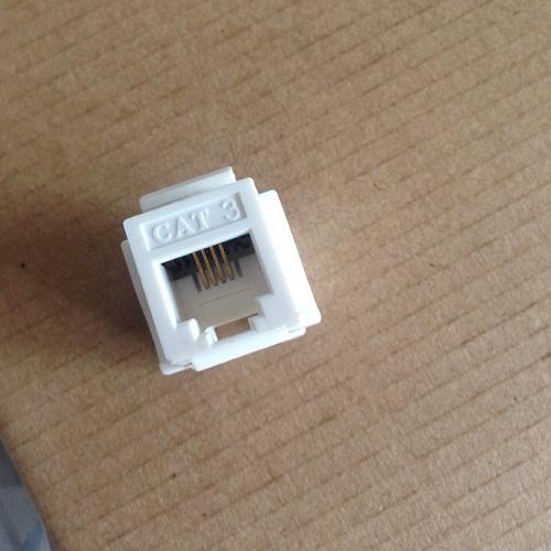 Ruột Rj11