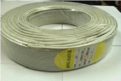 Cáp điện thoại Kingmaster 2 RUỘT cuộn 150m