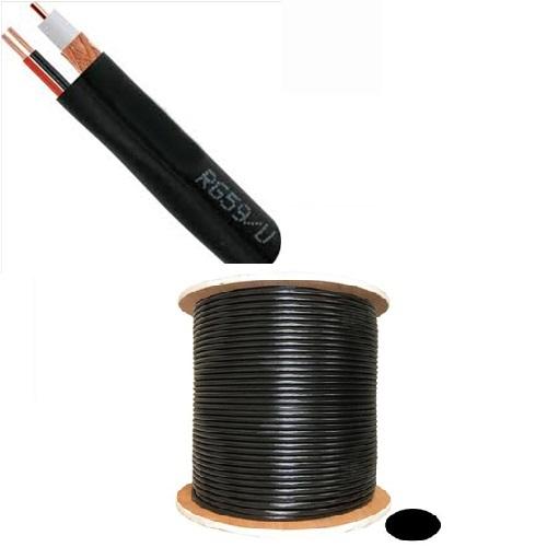 Cáp đồng trục Camera Vision C3010S RG59 - 100M FULL BOX
