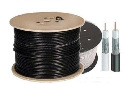 Cáp đồng trục Camera Vision 3012BC RG59 - 305M FULL BOX