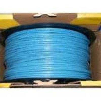 Cable AMP Cat 6A(10KG) Màu Xanh 305m Pro