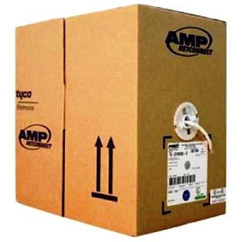 Cable AMP-LX UTP CAT5 THÙNG 100m