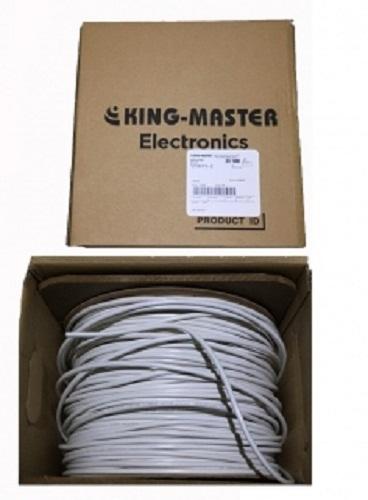 Cable Kingmaster SFTP (0806) 305M