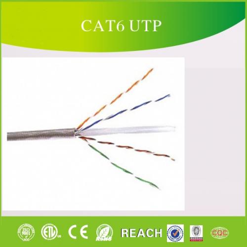 Cable SuperLink  USA Cat 6 FTP 100M Bootrom