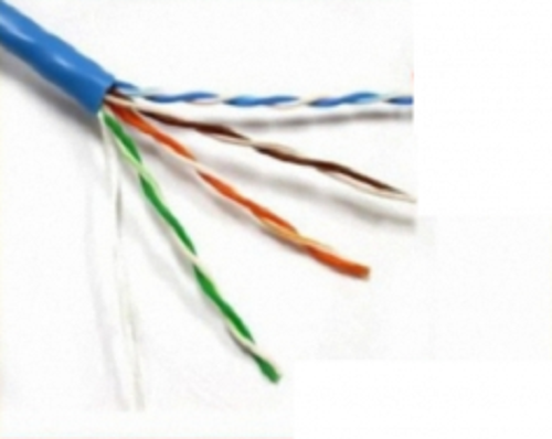 Cable SuperLink USA Cat 5 FTP 305M Bootrom xanh