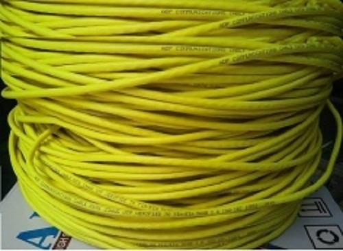 Cable SuperLink USA Cat 5 SFTP 305M Bootrom vàng