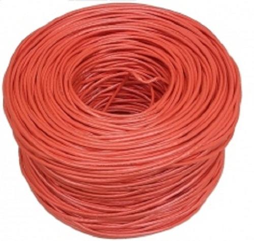 Cable SuperLink USA Cat 6 SFTP 305M Bootrom cam