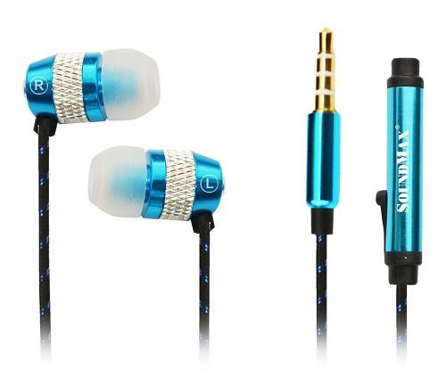 HEADPHONE SOUNDMAX AH306S