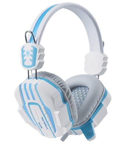 Tai Nghe Soundmax AH316