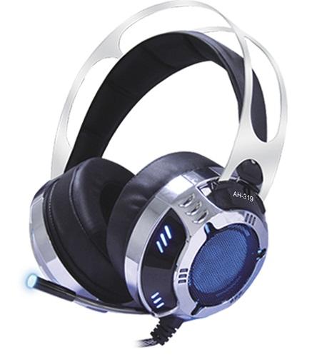 Tai Nghe Soundmax AH319