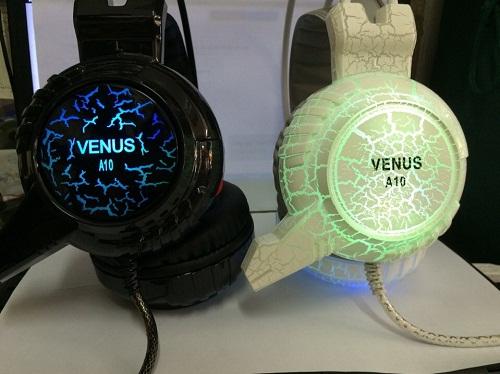 Tai Nghe Venus A10 - LED