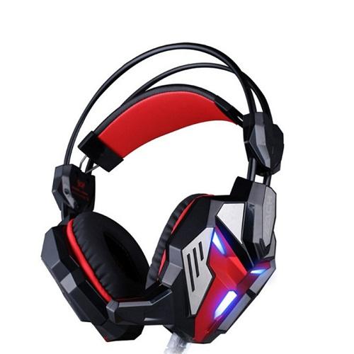 Tai Nghe EACH G3100 Full Box HIFI - LED RUNG