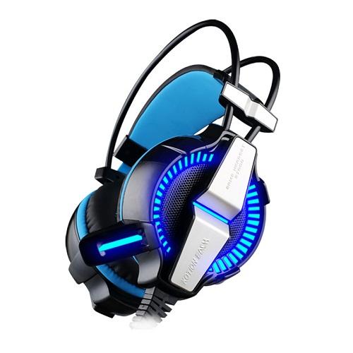 Tai Nghe EACH G7000 Full Box HIFI - LED RUNG