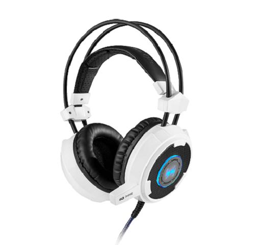 Tai Nghe Wangming WM8900L (TRẮNG/CAM/XANH)