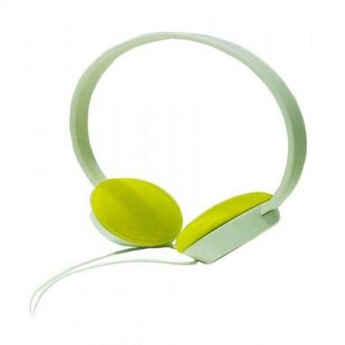 Headphone Huyndai 321 - BOX