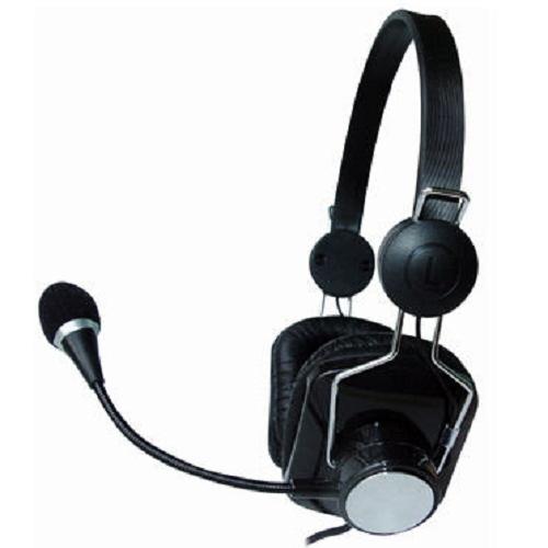 Headphone Huyndai 551MV - Box