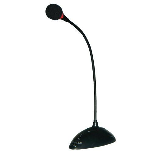 MICROPHONE M30/601(CHÂN CAO)