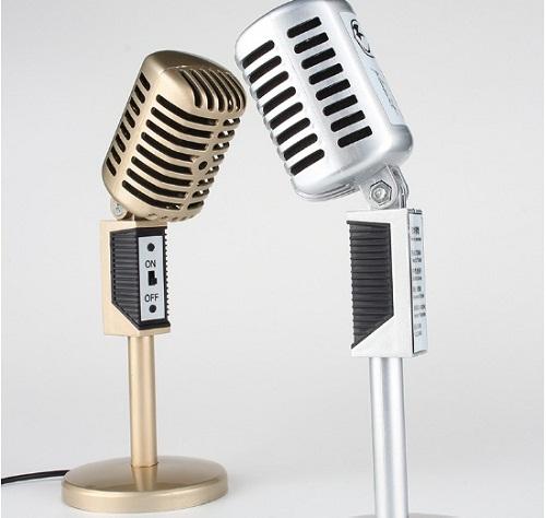 MICROPHONE KT11(AM502)