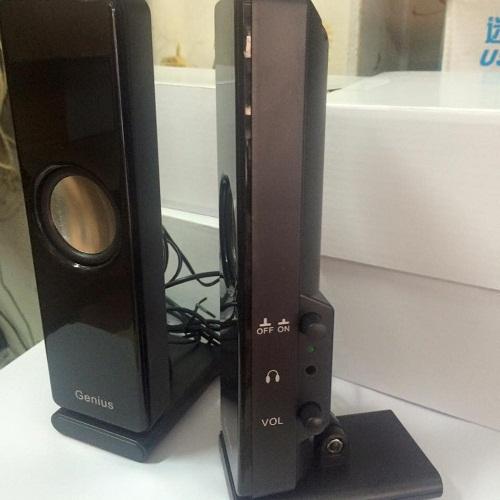 LOA GENIUS 280
