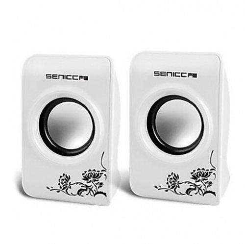 Loa Di Động Senic (SOMIC) SN463 2.0 chính hãng