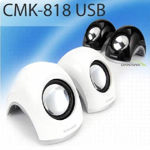Loa Di Động Camac CMK 818 2.0 chính hãng