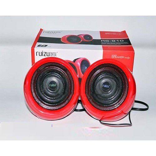 Loa Di Động Ruizu R910 2.0